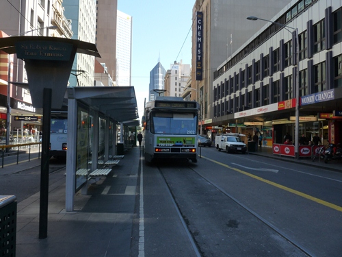 Melbourne